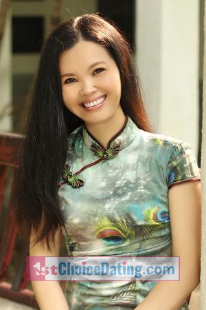169182 - Wangfen Age: 49 - China