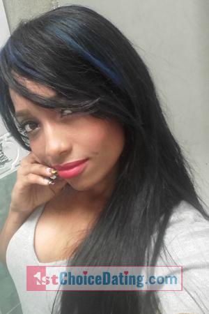 169297 - Estefany Age: 31 - Colombia