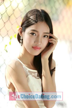 170027 - Shuqiu Age: 29 - China