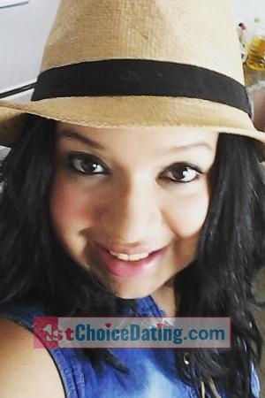 170146 - Yorelis Age: 33 - Colombia