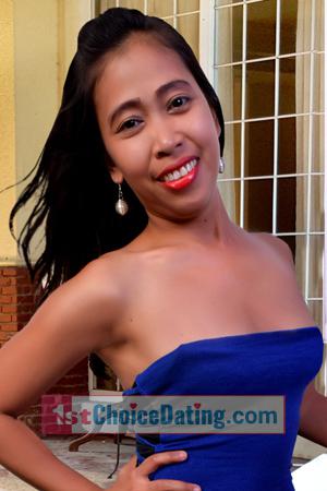 170154 - Analyn Age: 44 - Philippines