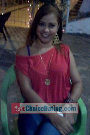 170304 - Claudit Age: 49 - Colombia