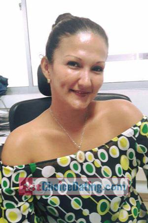 170412 - Zulma Age: 47 - Colombia