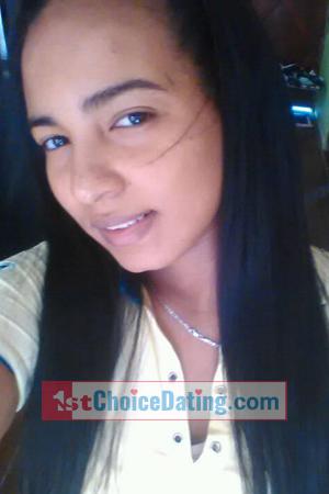 171057 - Jenifer Age: 30 - Colombia