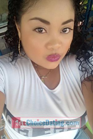 171471 - Maria Jose Age: 29 - Colombia