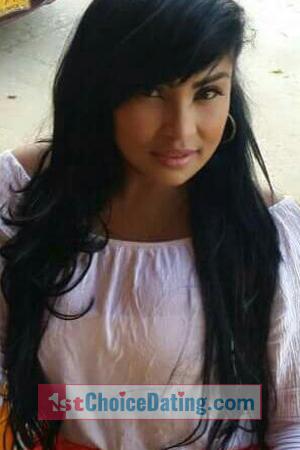 172095 - Claudia Age: 42 - Colombia