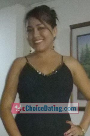 172113 - Liseth Age: 36 - Colombia