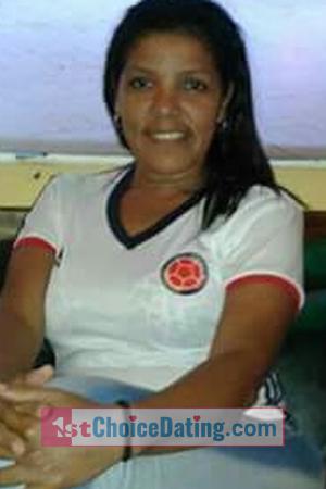 172246 - Deisy Age: 53 - Colombia