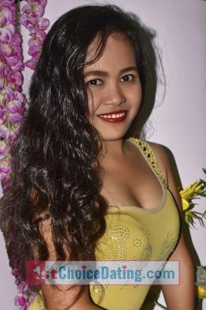 173075 - Cherrie Mae Age: 31 - Philippines