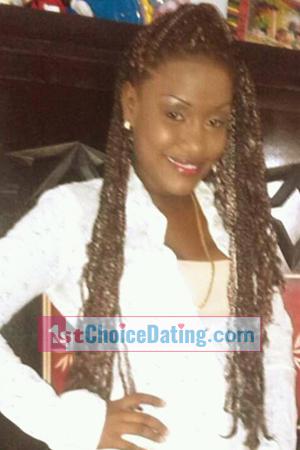 174049 - Delbys Age: 33 - Colombia