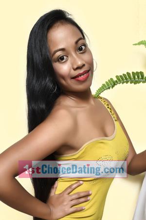 174172 - Teresa Rose Age: 30 - Philippines