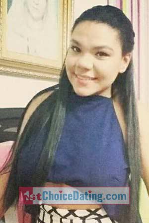 174603 - Gisella Age: 30 - Colombia