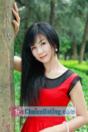 174761 - Suzhen Age: 42 - China