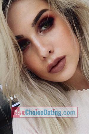 175232 - Alina Age: 30 - Russia