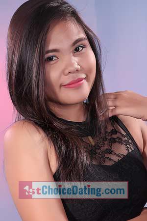 175332 - Marjorie Age: 29 - Philippines