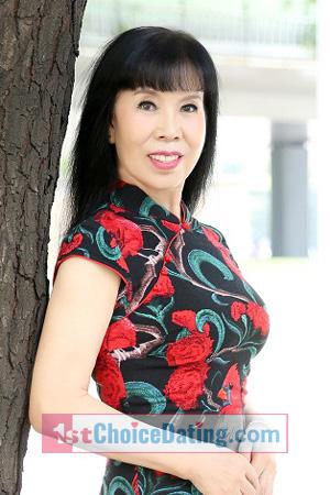 176283 - yuxia Age: 69 - China