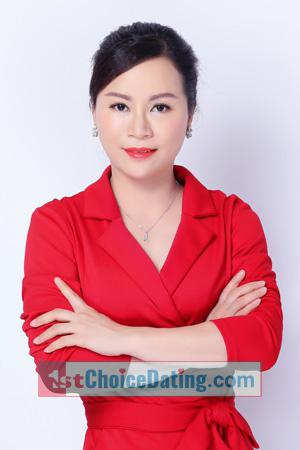 177034 - Bijuan Age: 45 - China