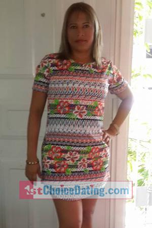 177102 - Nohemi Age: 45 - Colombia
