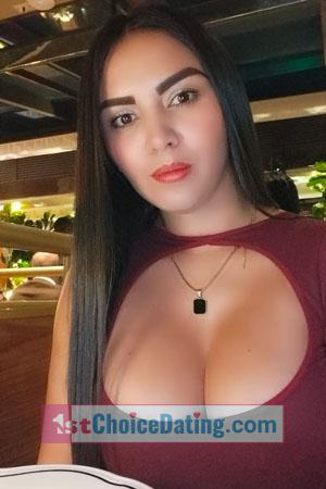177613 - Leidy Age: 36 - Colombia