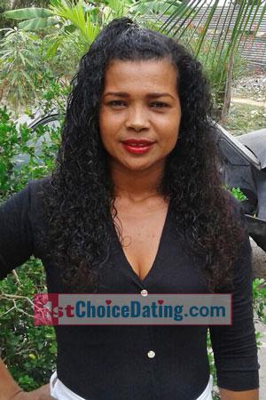 177616 - Amilde Age: 44 - Colombia
