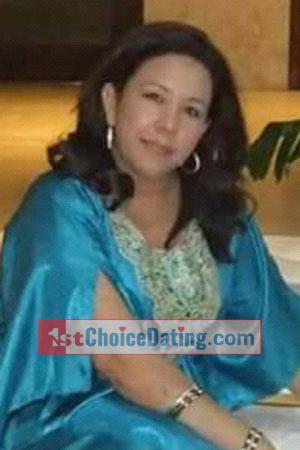 177630 - Elvia Age: 53 - Colombia