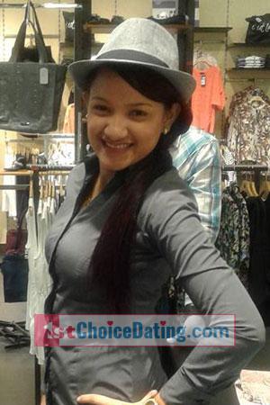 177755 - Sindy Age: 35 - Colombia