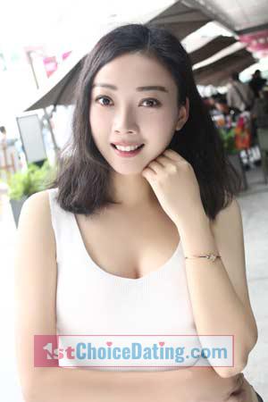 179187 - Qingqing Age: 37 - China