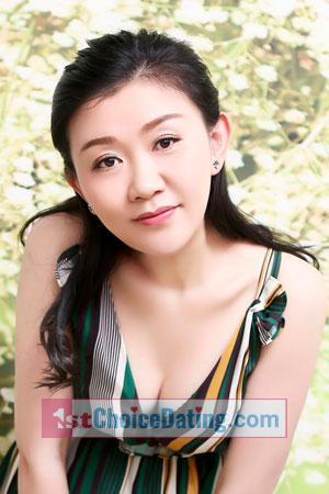 179505 - Meiling Age: 49 - China
