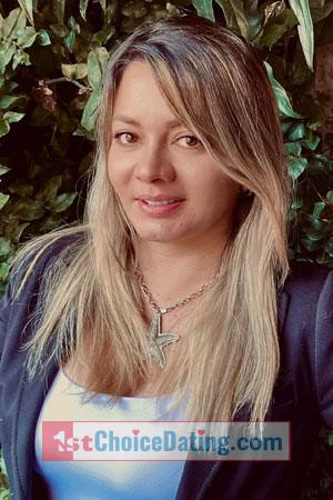 179788 - Giselli Cristina Age: 45 - Colombia