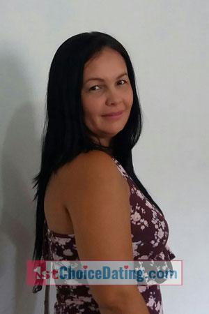 179795 - Minelva Age: 49 - Colombia