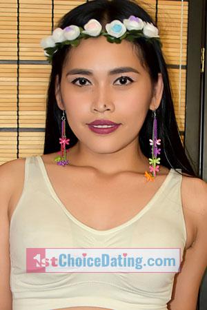 180493 - Jean Marie Age: 29 - Philippines