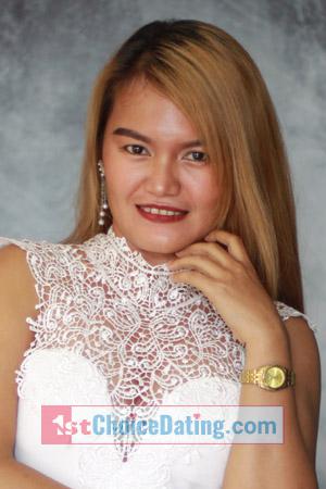 180502 - Brienny Rose Age: 39 - Philippines