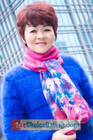 181347 - Lingqin Age: 60 - China