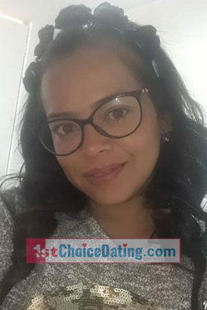 181685 - Martha Age: 43 - Colombia