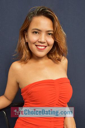 181962 - Manilyn Age: 35 - Philippines