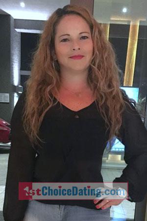 182965 - Wendy Age: 50 - Costa Rica