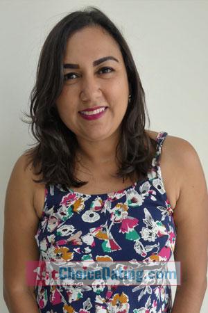 182973 - Brenda Age: 49 - Colombia