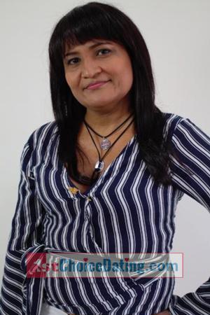 184089 - Yudis Age: 53 - Colombia