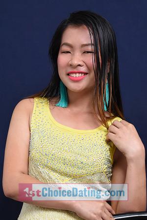 184349 - Merlinda Age: 33 - Philippines