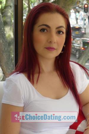 185421 - Sandra Age: 48 - Colombia