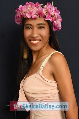 185437 - Emily Age: 37 - Philippines
