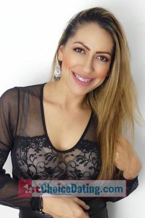 185717 - Ana Olivia Age: 46 - Colombia