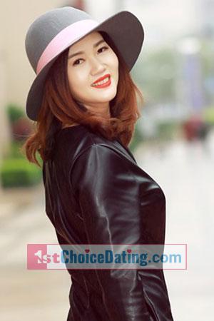 186246 - Yanping Age: 46 - China