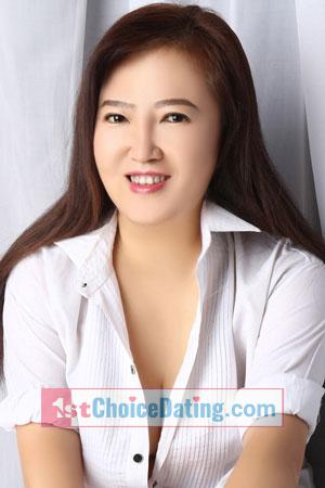 186263 - Xiaoyun (Nana) Age: 53 - China