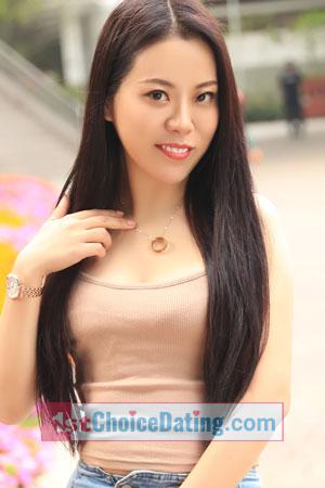 186424 - Junjing (Stephanie) Age: 42 - China