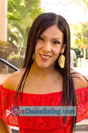 186453 - Monica Age: 51 - Peru