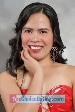 186805 - Angelie Age: 37 - Philippines