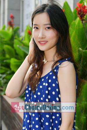 187228 - Xiaoyi Age: 26 - China