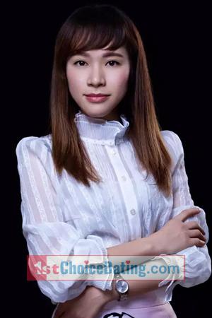 187244 - Cailian Age: 36 - China