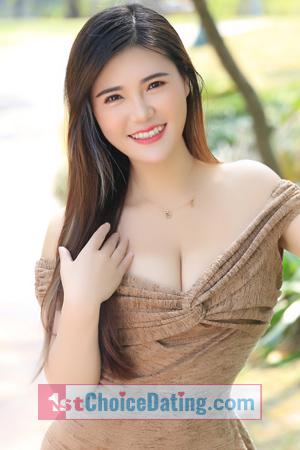 187353 - Fang Age: 35 - China